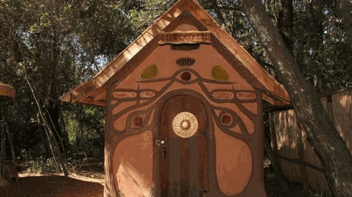 Hansel E Gretel: La Casa Della Strega In Scatola Di Montaggio - Gioco Creativo Per Bambini 6+