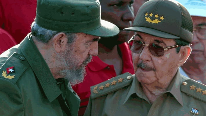 Raul Castro sarà presidente di Cuba sino ad aprile - La Stampa