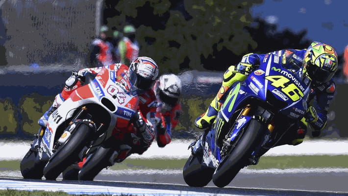 Moto Gp in Australia, sorpresa Aprilia: Espargaro miglior tempo nelle ...