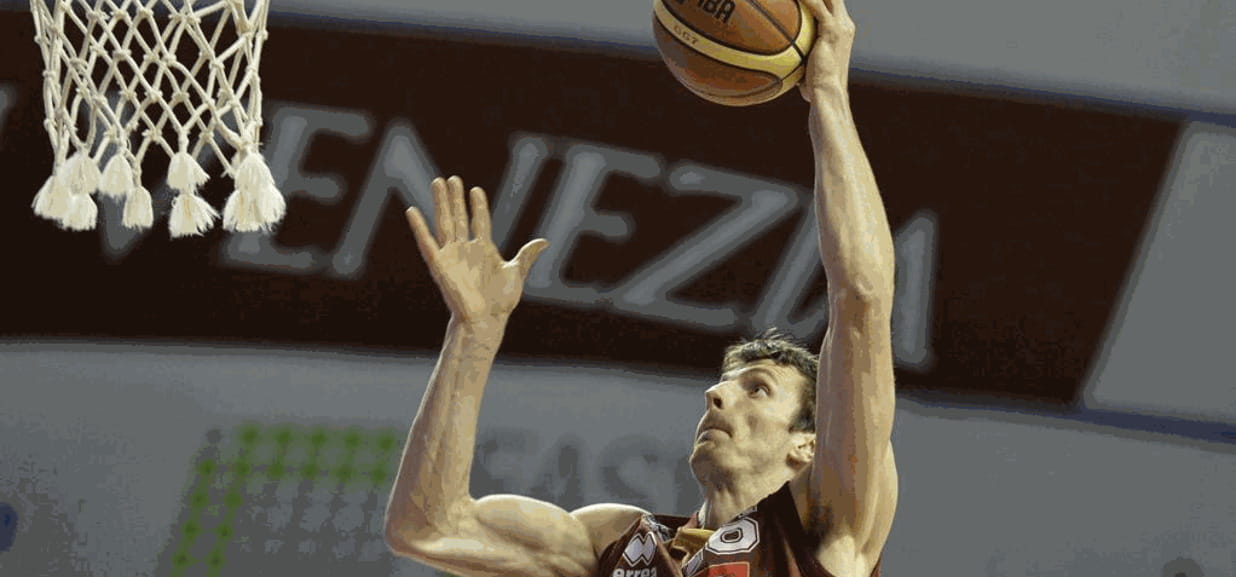 Basket in tv il campionato su Eurosport La Stampa