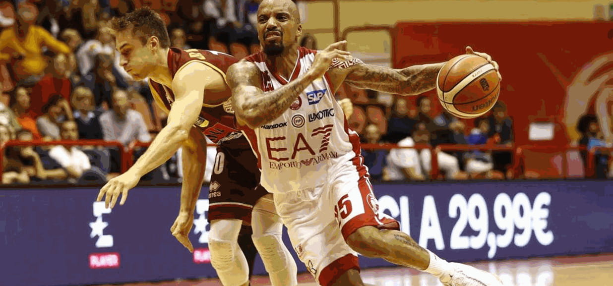 Basket in tv la prima giornata La Stampa