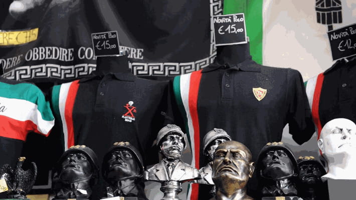 Duce 2.0: Fascism’sRinascimento On Internet - La Stampa