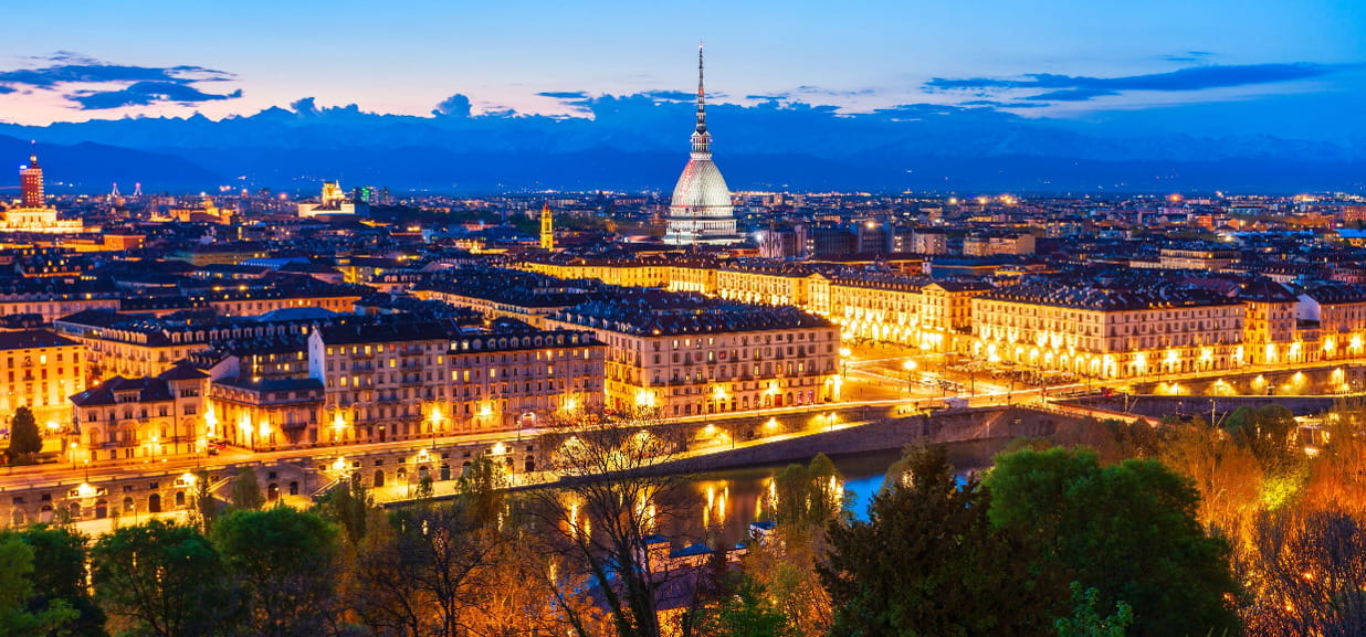Qualit Della Vita In Italia Torino Perde 11 Posizioni E Scivola Al 31 