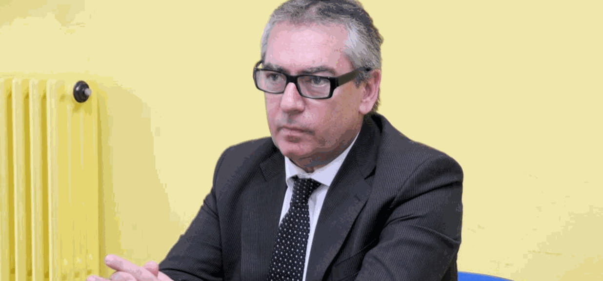 Dal Primo Gennaio I Nuovi Direttori All Asl To3 La Stampa