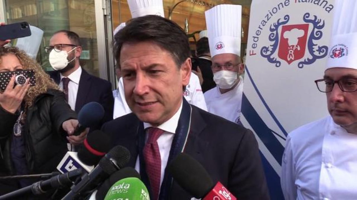Stato di emergenza: proroga fino a marzo 2022 - La Stampa