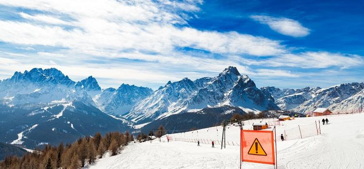 Alcol Test Precedenze Divieto Di Sosta Le Piste Da Sci Come Le 