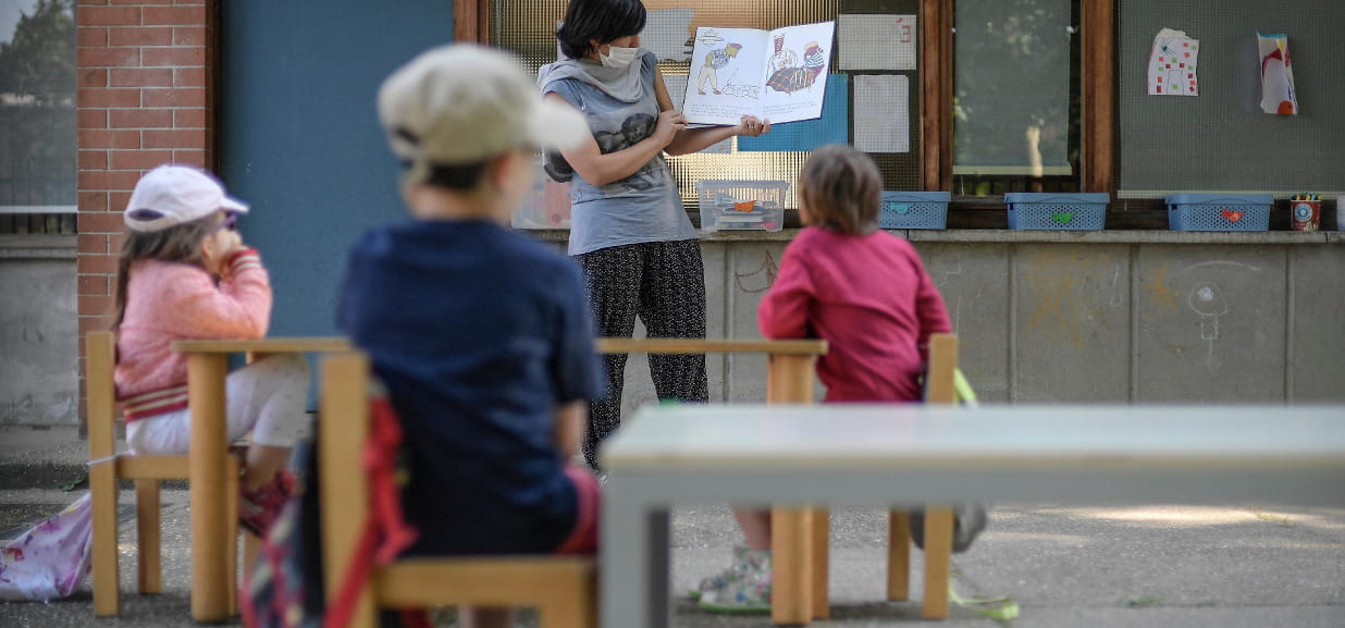Scuole In Piemonte Crescono Focolai Covid E Le Quarantene La Stampa