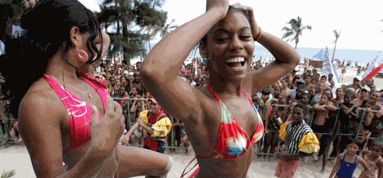 Spiagge, donne e case particular: 10 luoghi comuni da sfatare su Cuba