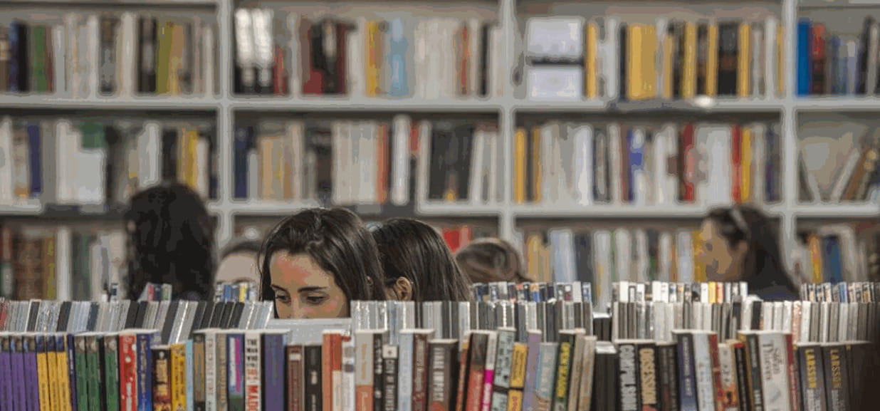 Porteremo la passione per i libri dove fa più fatica ad affermarsi - La