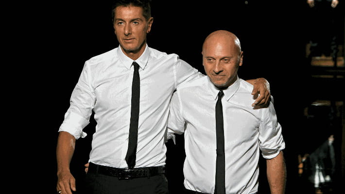 Via libera Ue al patto di bellezza tra Dolce \u0026 Gabbana e la giapponese  Shiseido - La Stampa