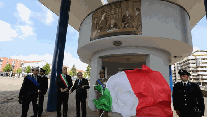 Le celebrazioni per la Festa della Repubblica - La Stampa