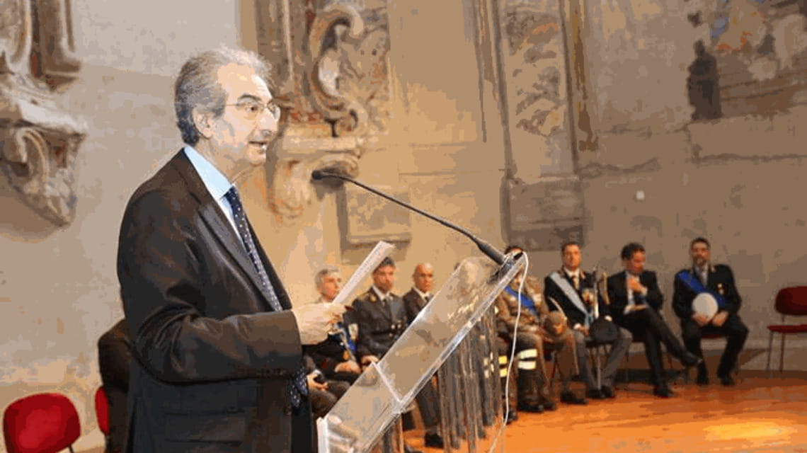 Le celebrazioni per la Festa della Repubblica - La Stampa