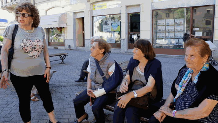 A Sant Agabio Dove La Sinistra Ha Perso 900 Voti Siamo Stati 