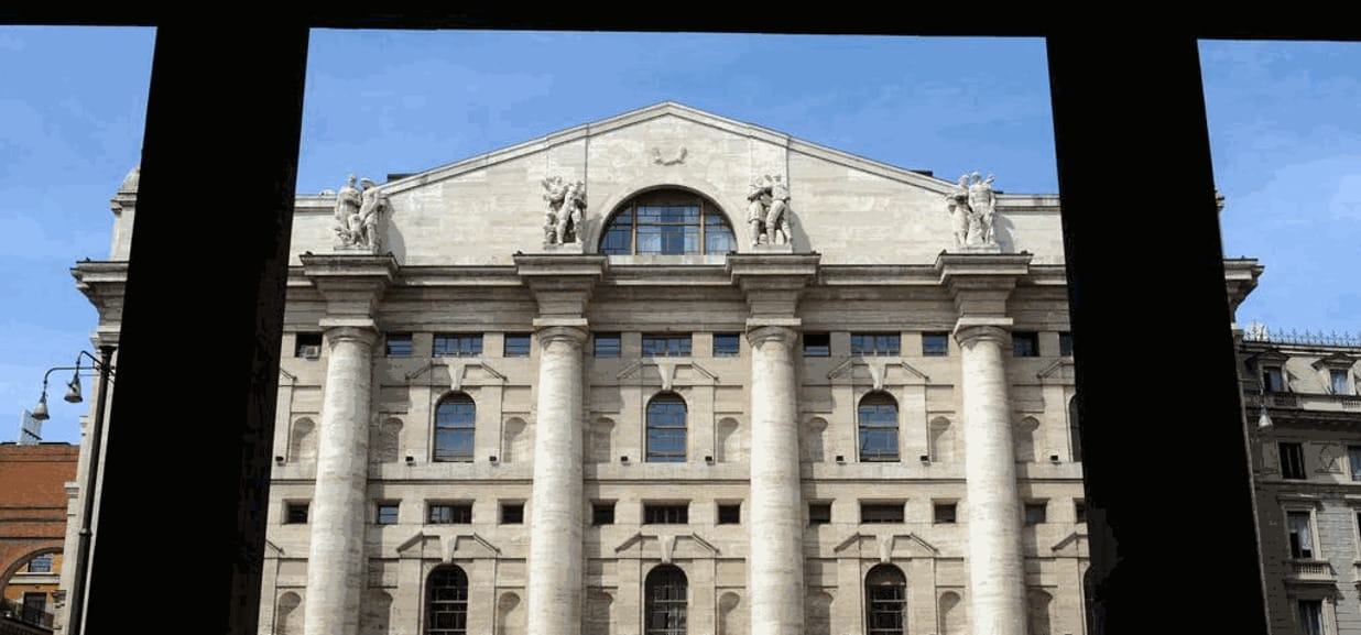 In Borsa un rimbalzo più convinto - La Stampa