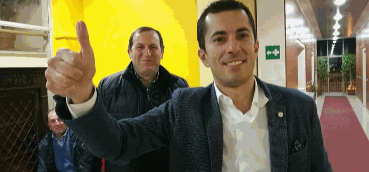 Gabusi Gabusi confermato alla presidenza della Provincia di Asti - La Stampa