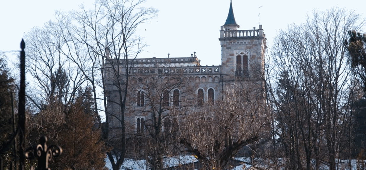 Quanto Costa Una Cerimonia Al Castello Del Boss Delle Cerimonie