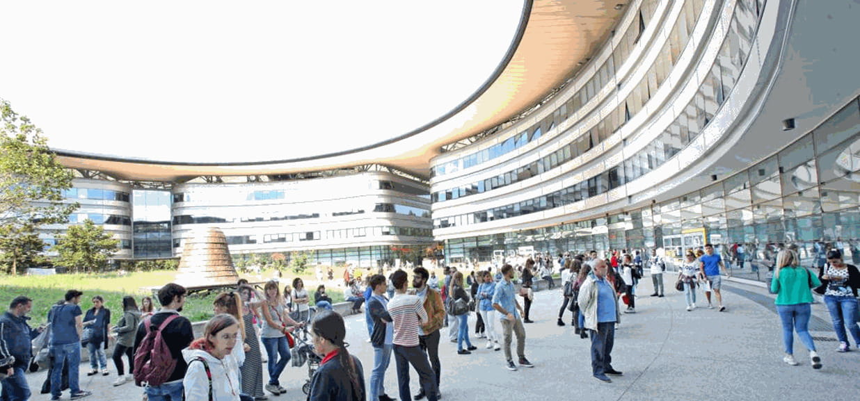 Al Campus Einaudi Dopo La Strage Di Bruxelles Torino Parla Europeo 