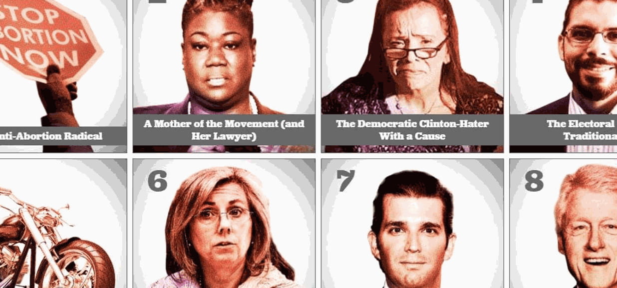 Chi sono i “grandi elettori” americani? - La Stampa