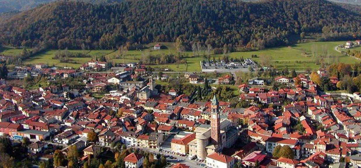 Vado A Vivere In Montagna Il Comune Preferito Chiusa Pesio La Stampa