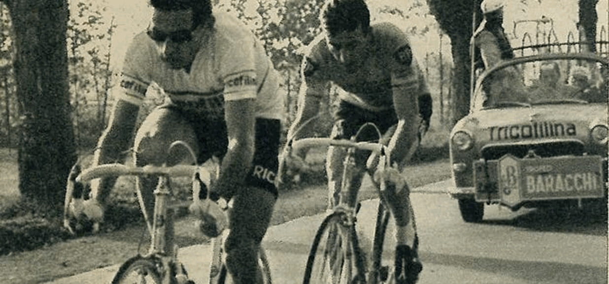 Ecco l’ultima bici di Fausto Coppi: sarà in mostra domani a Castellania ...