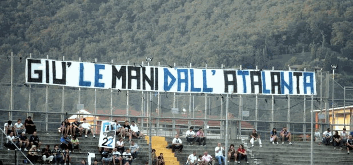 Scontri Fra Tifosi Dopo Atalanta Inter Arresti Domiciliari Per 