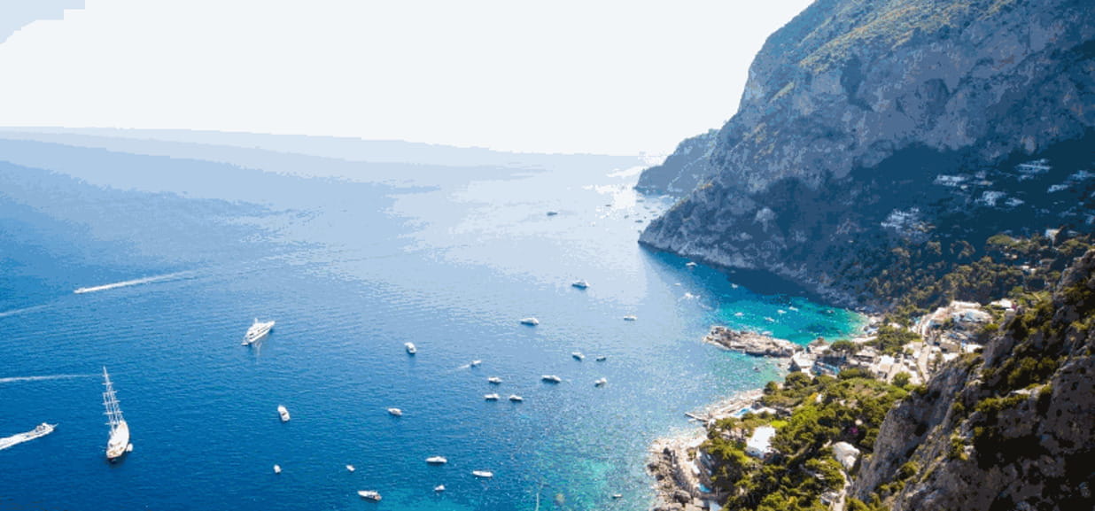 Capri all'insegna del Bodyism - La Stampa