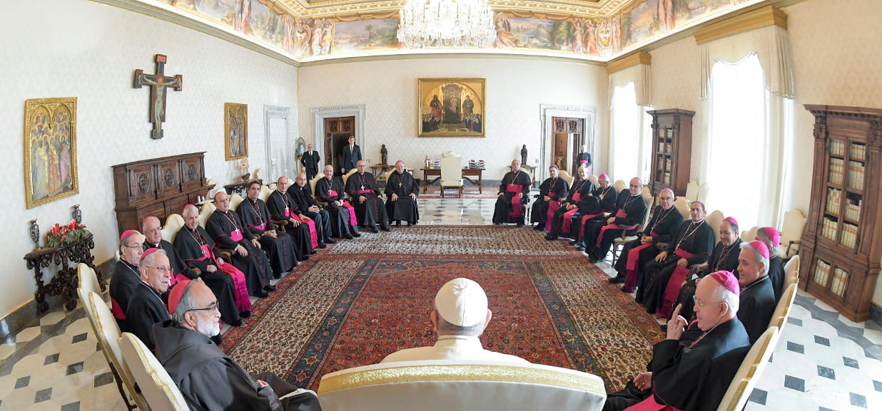 Pedofilia, il Papa apre un’indagine su centinaia di casi nella Chiesa