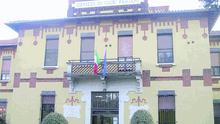 Gare De Corte - Gara Di Corti