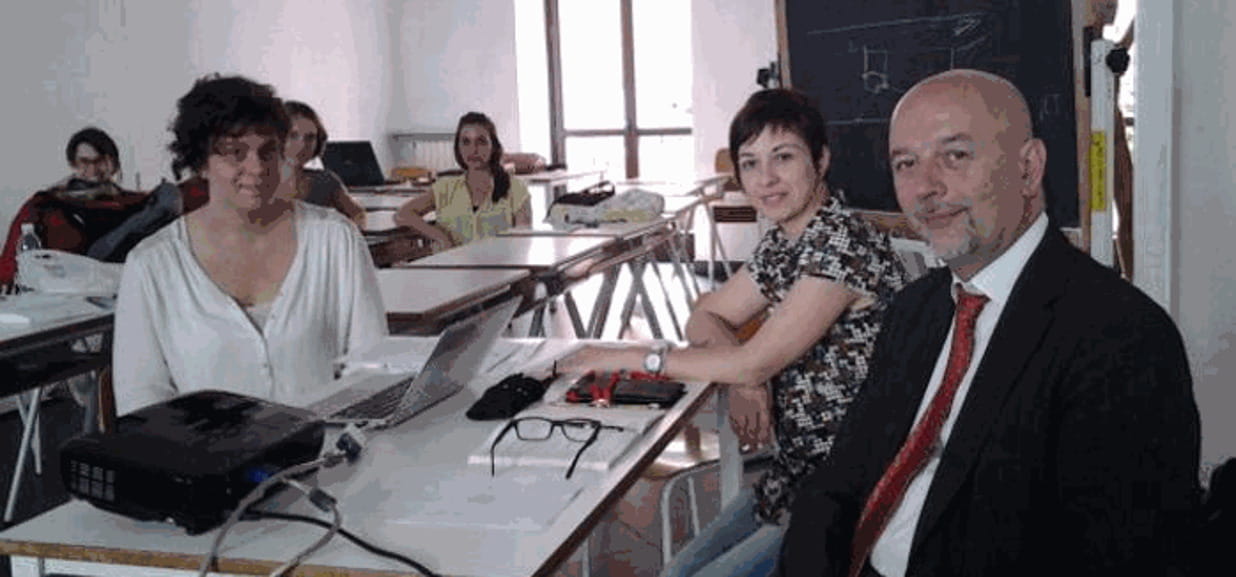 All’Accademia delle Belle Arti di Cuneo gli esami per diventare