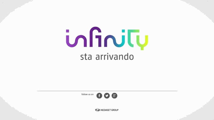Infinity Il Infinity diventa grande e si prepara allo sbarco di Netflix - La Stampa