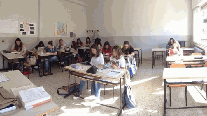 Quante assenze si possono fare senza rischiare di essere bocciati? - La