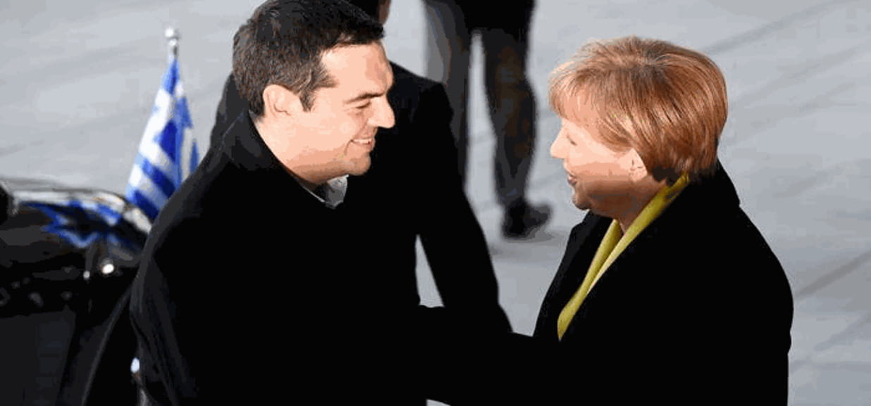 Da Gazprom Fino A 2 Miliardi Per Tsipras Ma Giallo Sui Soldi Per 