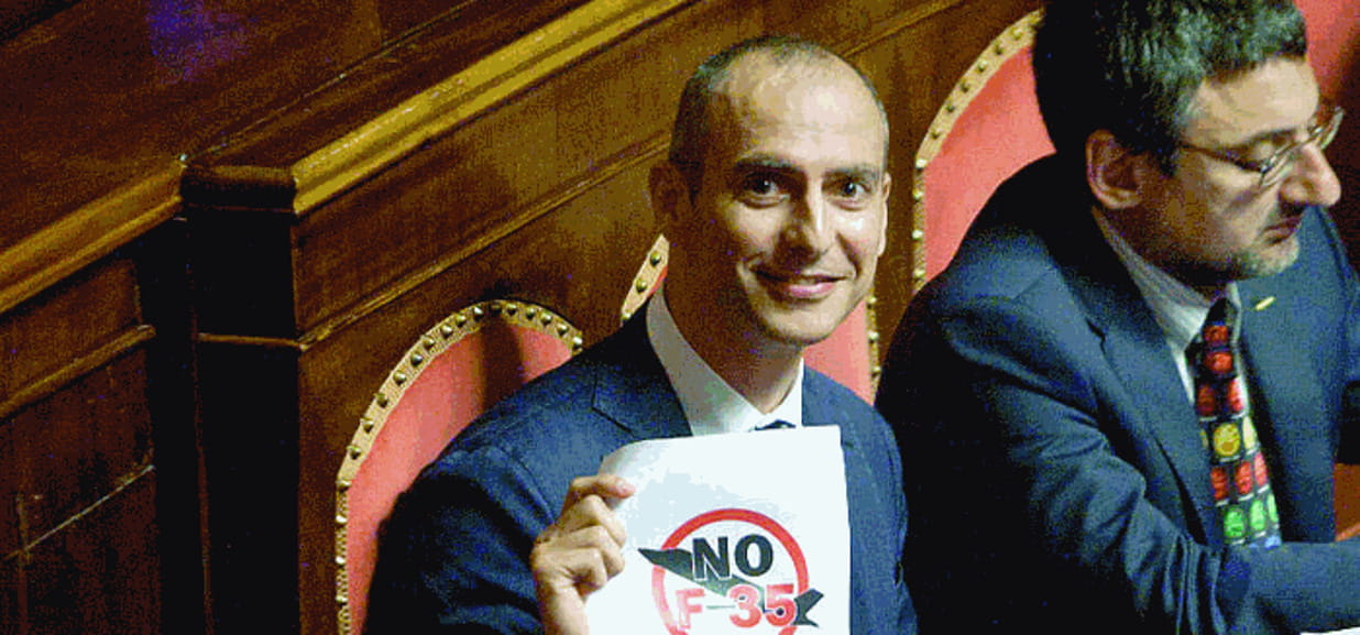 La Sfida Degli Ex M5S Noi Pronti Anche A Entrare Nel Governo La Stampa