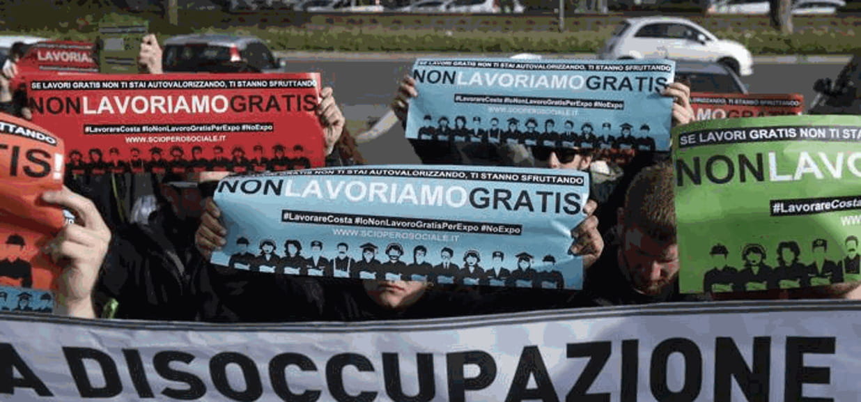 Effetto Sgravi Boom Di Assunzioni La Stampa