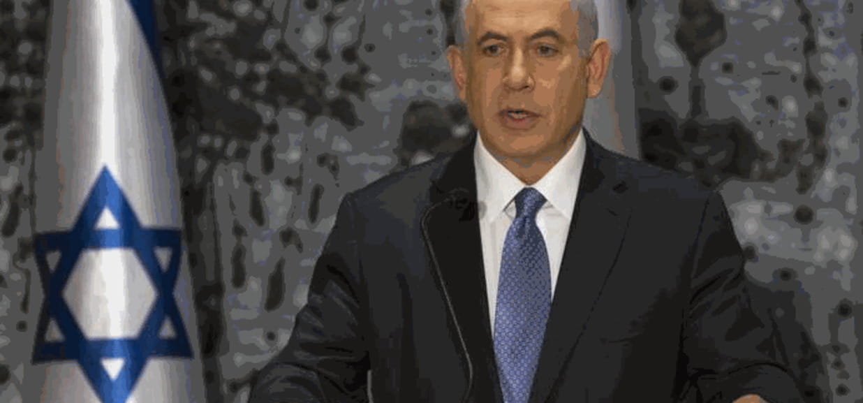 Netanyahu Pessimo L imminente Accordo Sul Nucleare Iraniano La Stampa