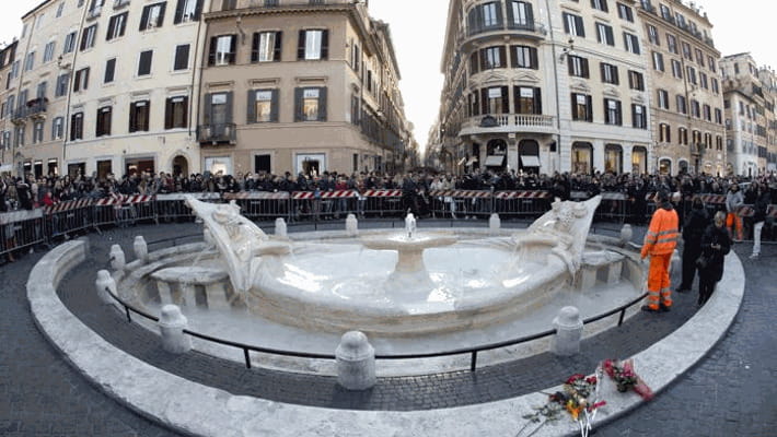 Roma Riot Dissecting Rome’s Soccer Riot: What Went Wrong? - La Stampa