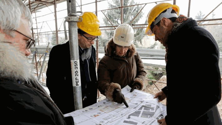 Novara Investe Sul Futuro Con Il Centro Ricerche Che Nascer A Sant 