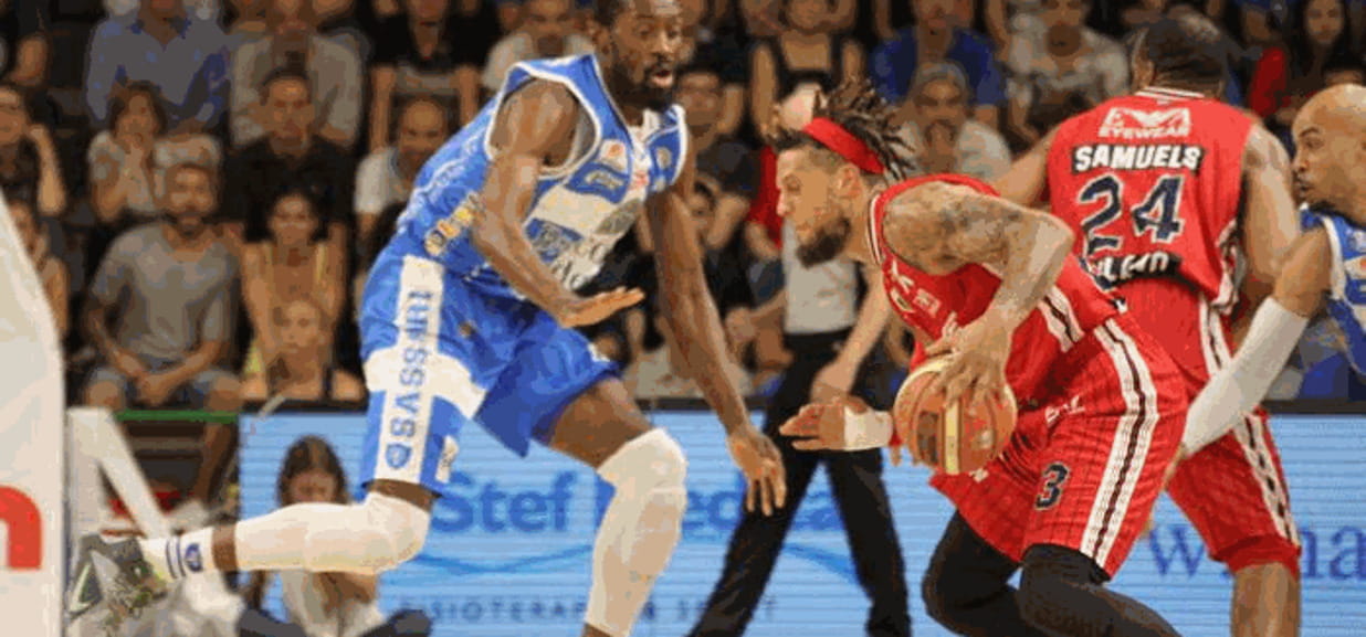 La lunga serata del basket in tv La Stampa