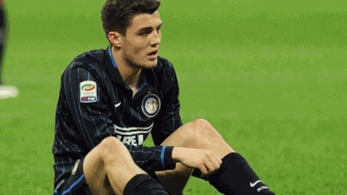 Inter, Kovacic: \