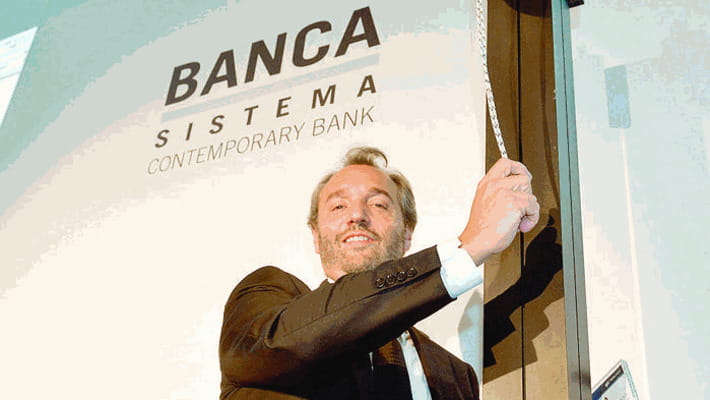 banca sistema borsa