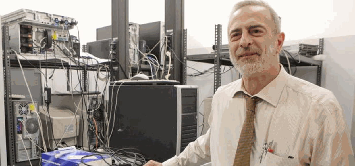 I servizi Web? Ci pensa l’istituto Fauser - La Stampa