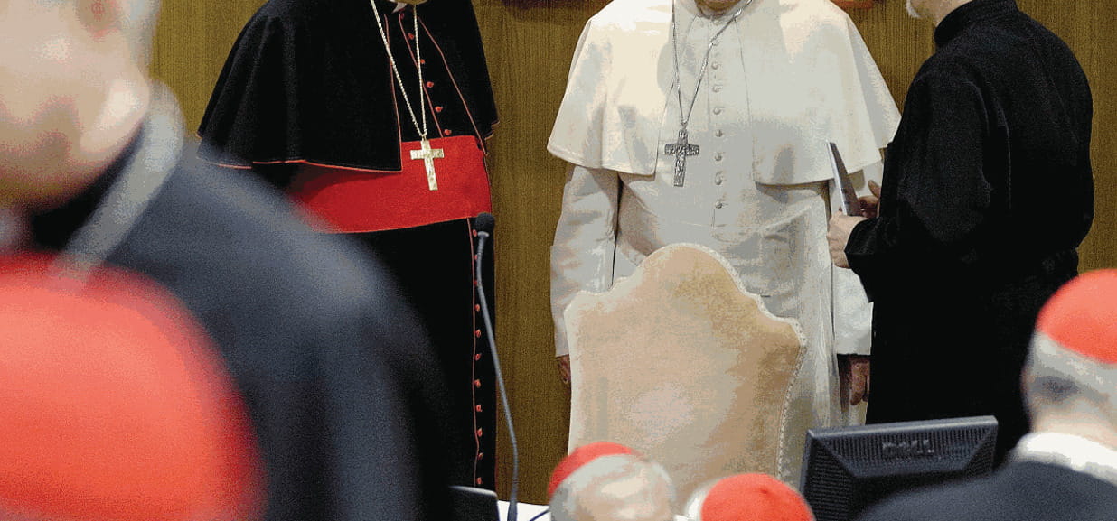 Chiesa e politica italiana - La Stampa