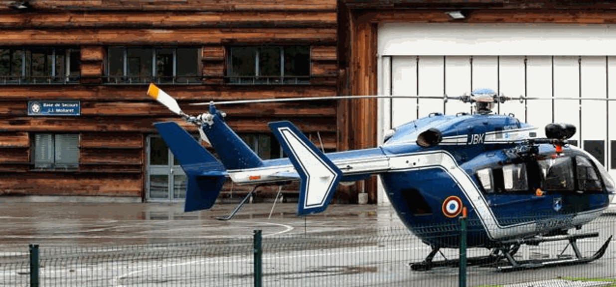 Alpinista muore di freddo in Alto Adige. - La Stampa
