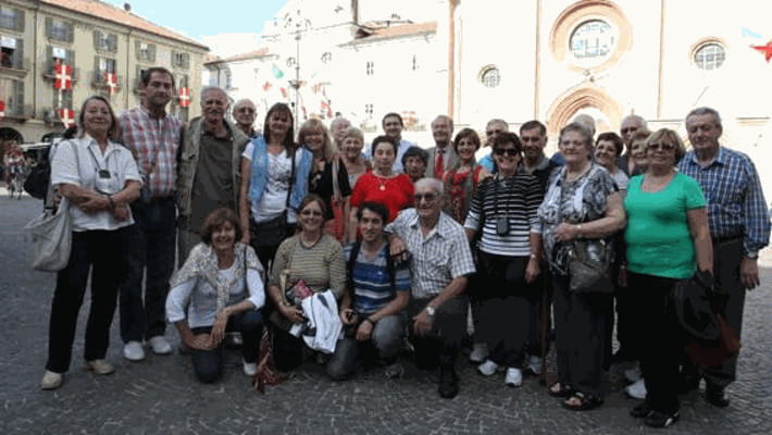 A Portacomaro Una Festa Dal Sapore Argentino La Stampa