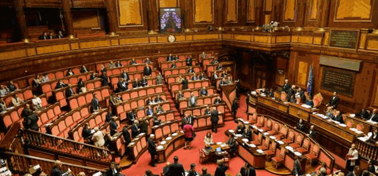 Dl Irpef Salta Allargamento A Famiglie La Stampa
