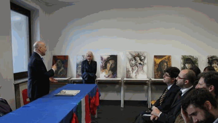 Accademia di Belle arti di Cuneo avrà una sede distaccata ad Alba - La
