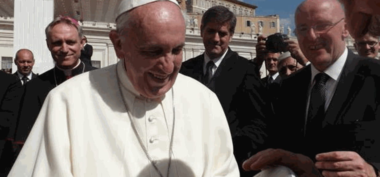 Un Anno Fa Francesco Papa Domani Portacomaro Ricorda L evento La 