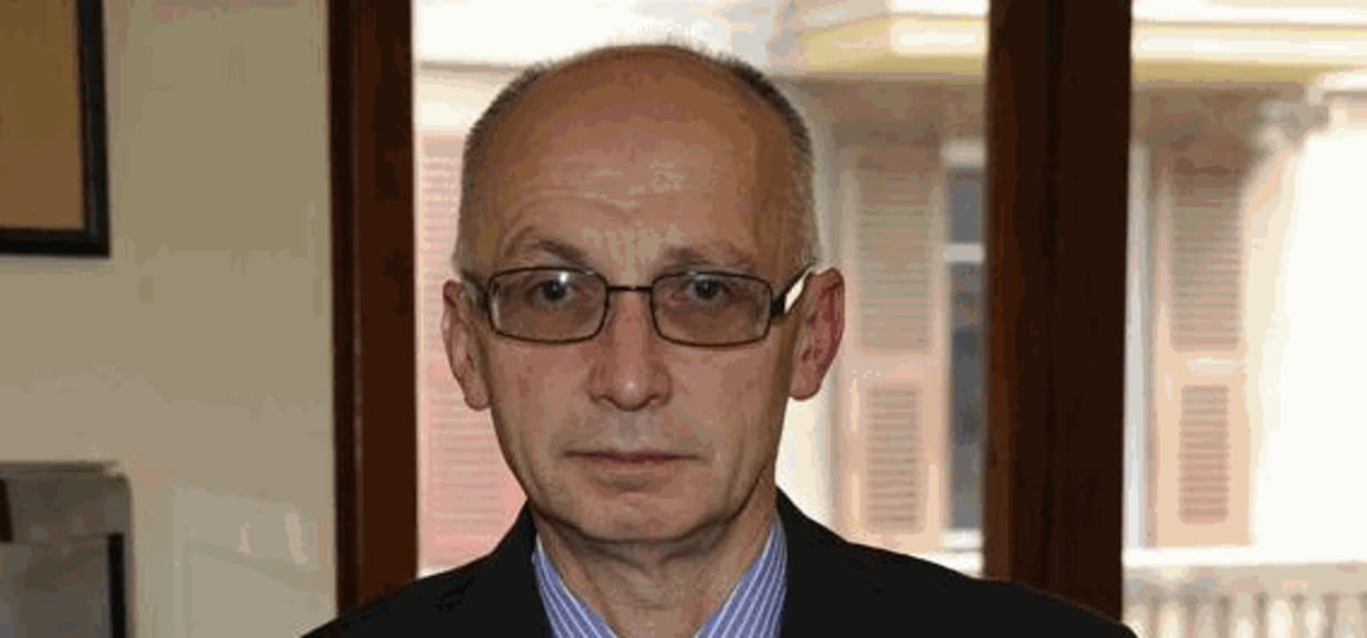 Progetto del Ruffini per combattere - La Stampa