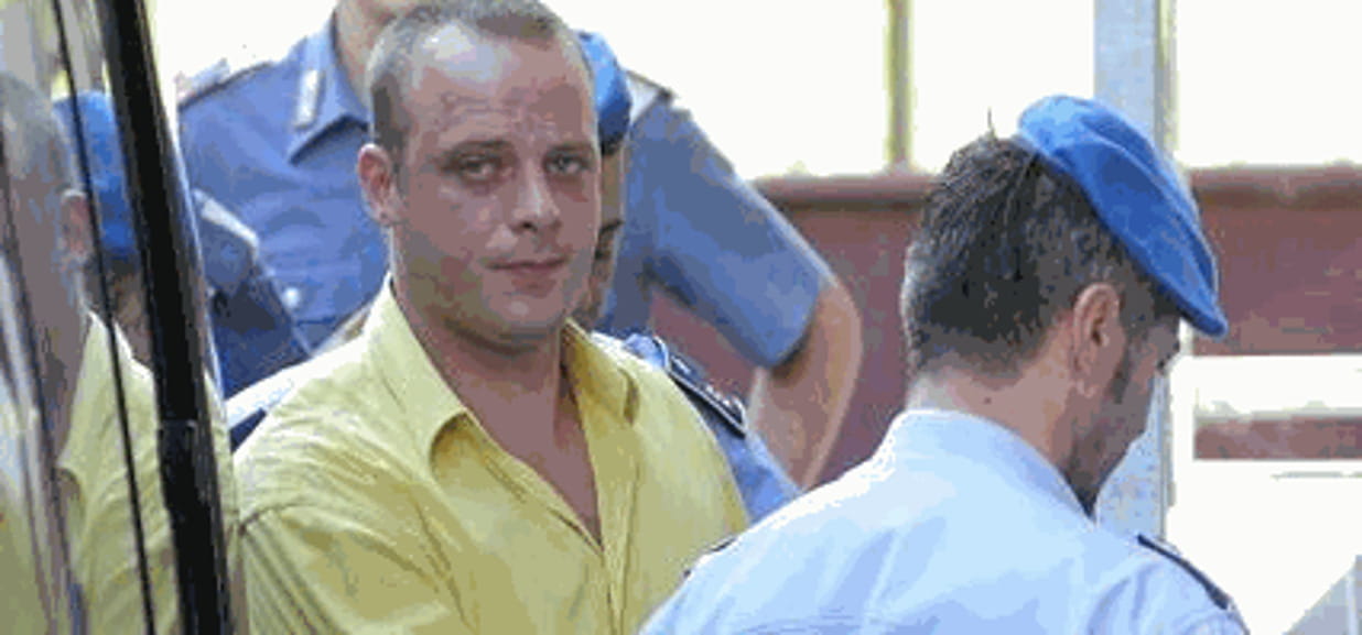 Caccia al detenuto evaso a Gallarate - La Stampa