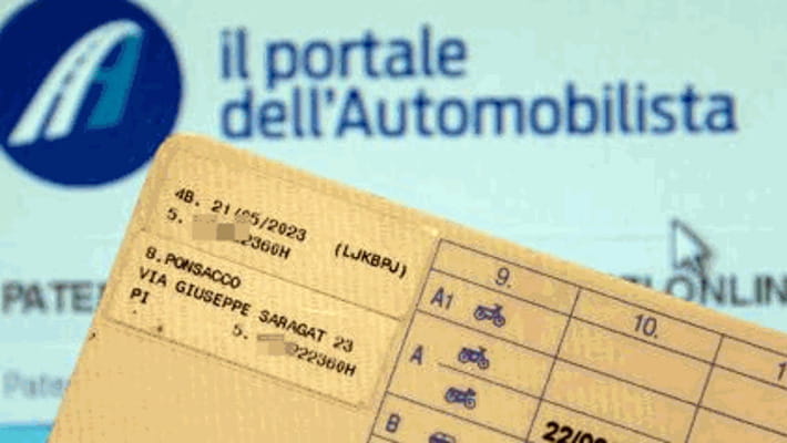 Rinnovo patente, cambiano le regole - La Stampa